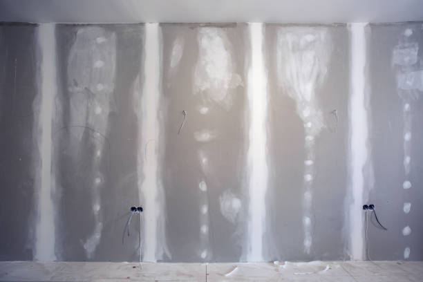 Trusted Bismarck, MO Drywall & Painting Services Experts